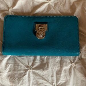 Michael Kors wallet